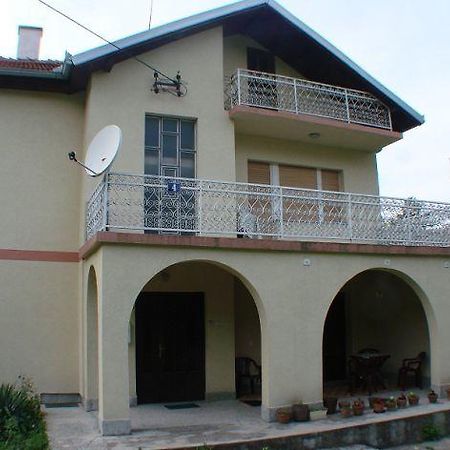 Studio Elizabeta Sokobanja Buitenkant foto
