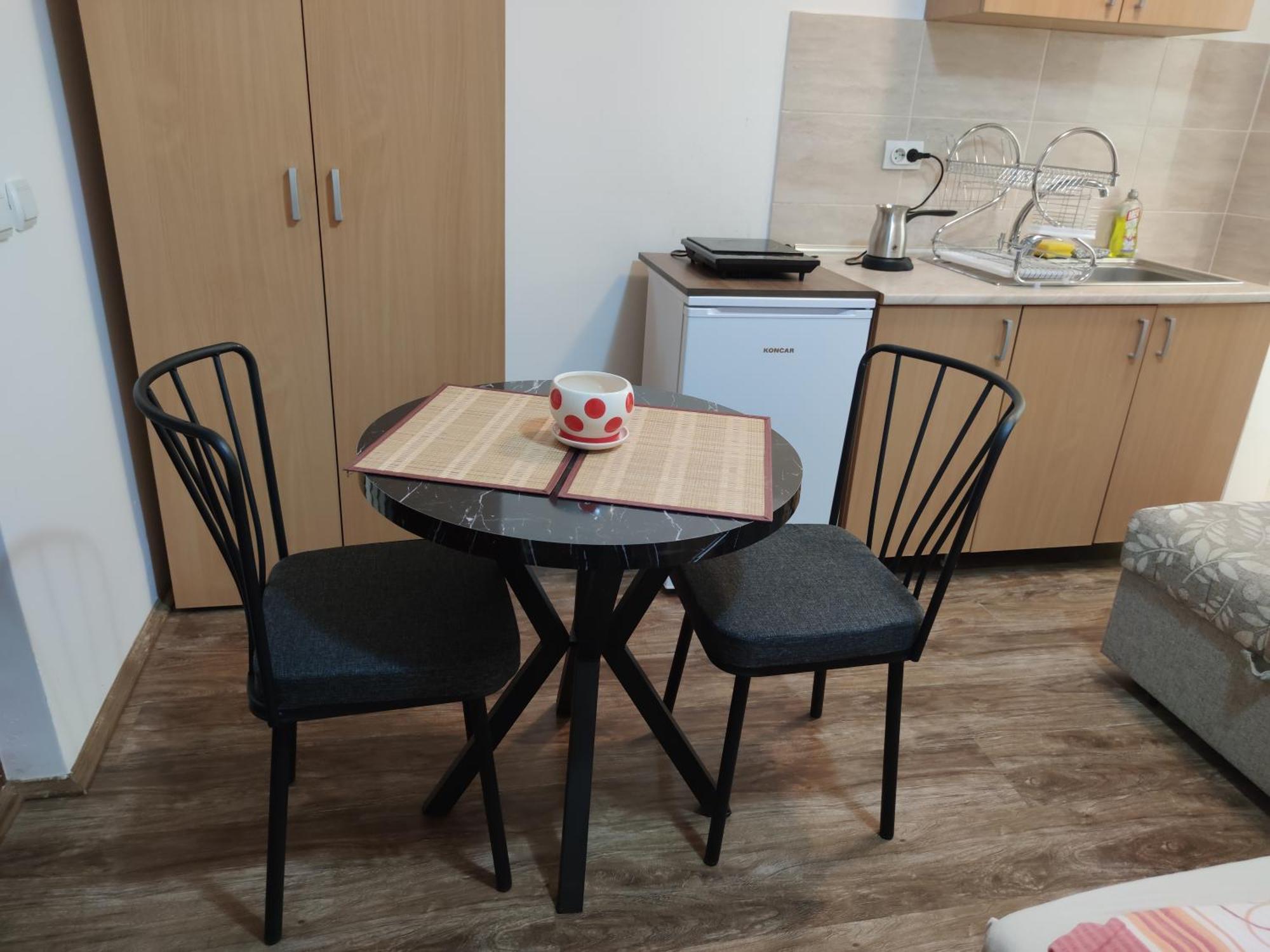 Studio Elizabeta Sokobanja Buitenkant foto