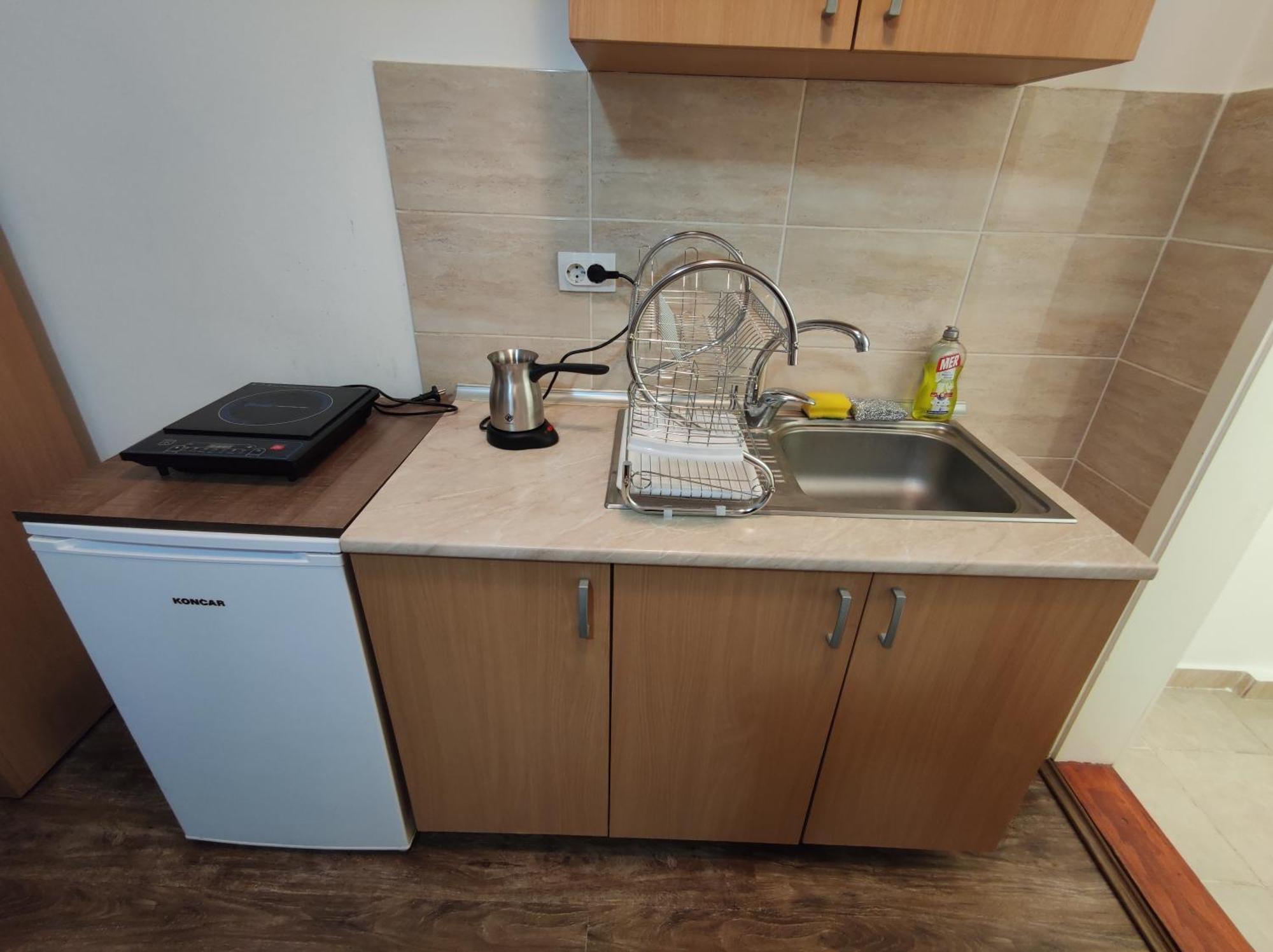 Studio Elizabeta Sokobanja Buitenkant foto