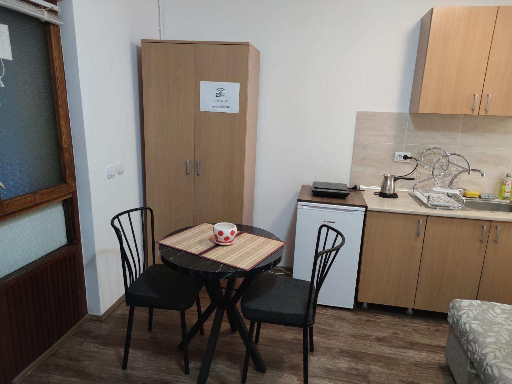 Studio Elizabeta Sokobanja Buitenkant foto