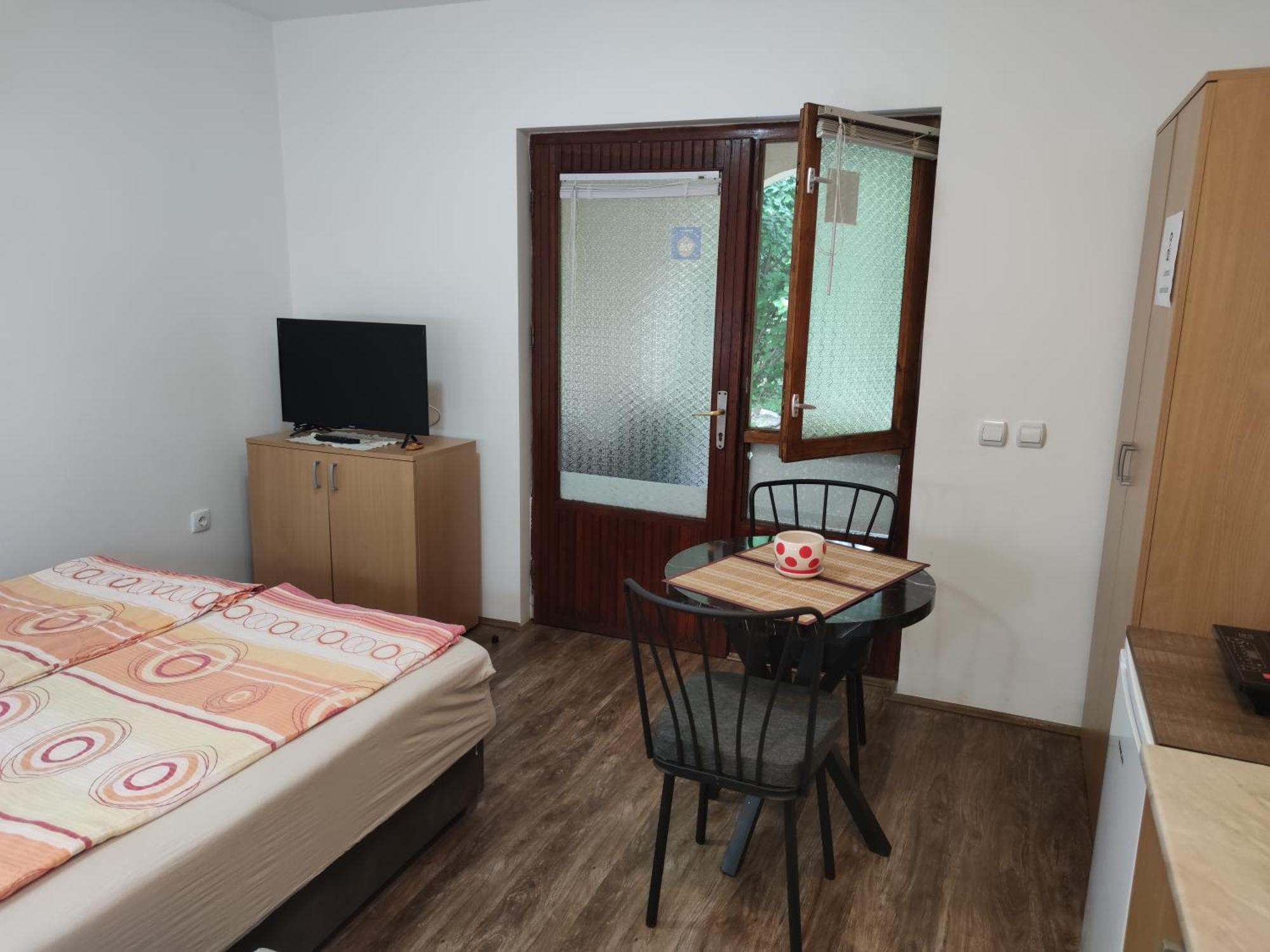 Studio Elizabeta Sokobanja Buitenkant foto